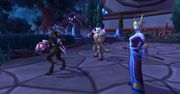 Chcecie już 90. poziom w World of Warcraft? Wystarczy zamówić Warlords of Draenor