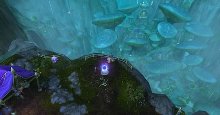 World Of Warcraft: Warlords Of Draenor - recenzja