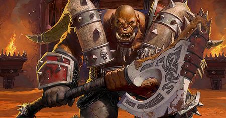 Nie tylko dodatek Warlords of Dreanor dobija serwery World of Warcraft