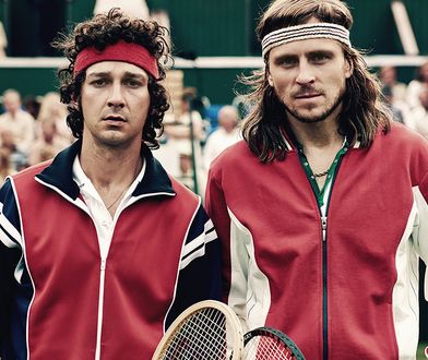 "Borg/McEnroe": Iga Świątek o filmie. "Pokazuje jak funkcjonuje umysł sportowca"