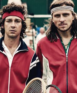 Iga Świątek o filmie "Borg/McEnroe". Rozmowa z największa nadzieją polskiego tenisa [WIDEO]