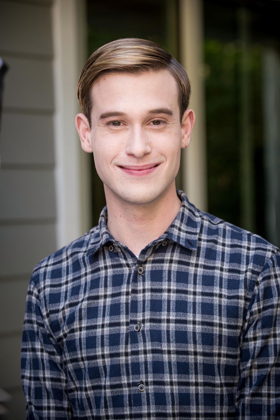 Tyler Henry jest medium gwiazd