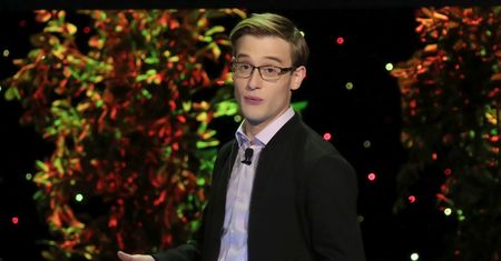 Tyler Henry – medium gwiazd z Hollywood