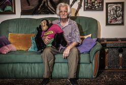 "Papcio Chmiel":  Najlepsze pomysły wpadały w nocy