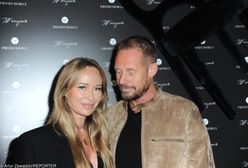 Joanna Przetakiewicz pokazała prezent od ukochanego