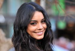 Vanessa Hudgens kusi seksowną fotką. Atmosfera zrobiła się gorąca