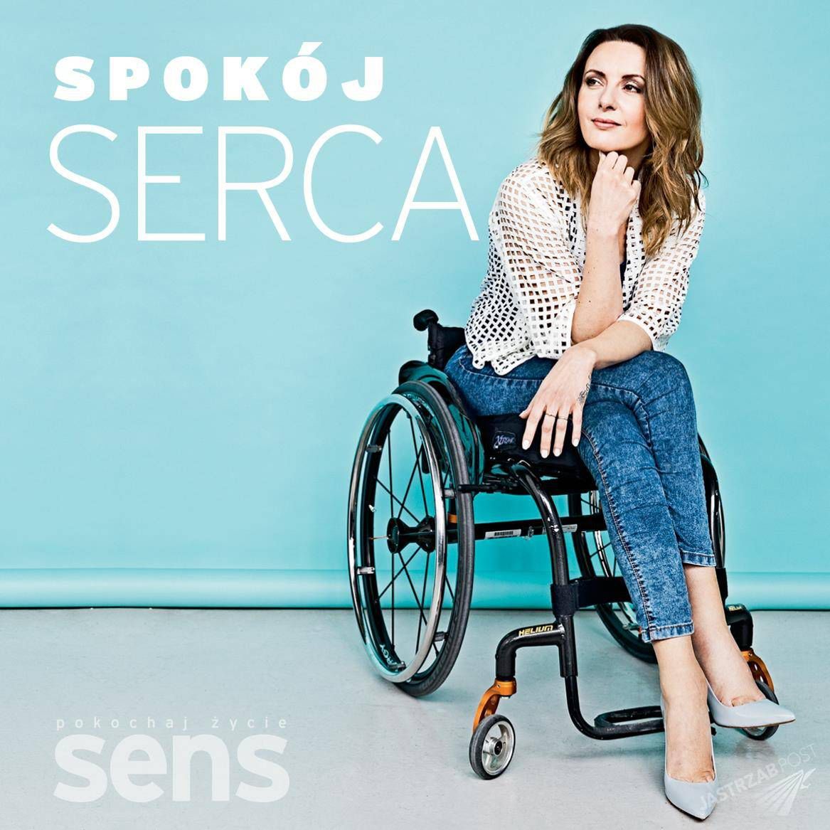 Monika Kuszyńska - wywiad i sesja dla Sens - czerwiec 2015