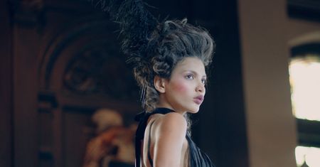 God Save Queens zauważone przez "Vogue'a"