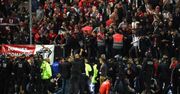 Tragedia podczas meczu francuskiej ekstraklasy. 29 osób zostało rannych