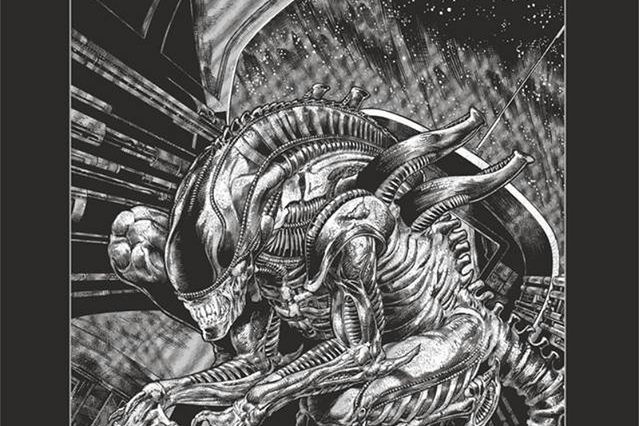 "Aliens - 30th Anniversery Edition" – recenzja czarnej klasyki