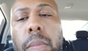 Rodzina zastrzelonego mężczyzny pozywa Facebooka. Wszystkiemu winne nagranie