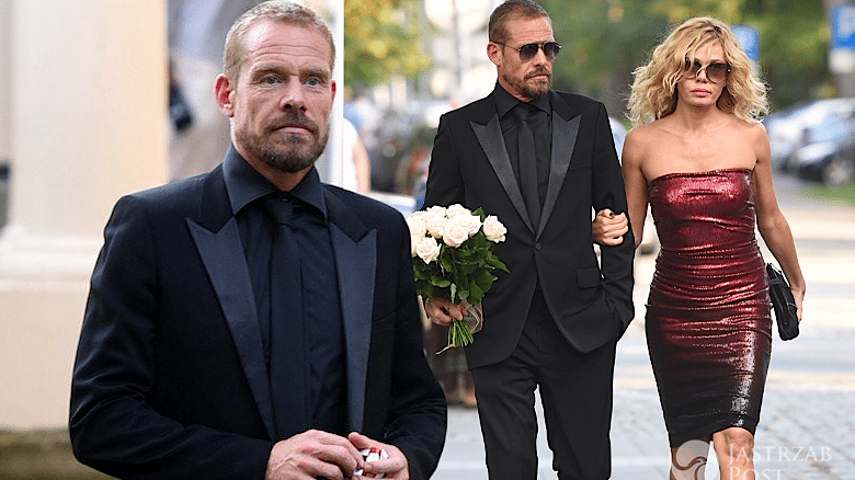 Rinke Rooyens o przyjaźniach w show-biznesie