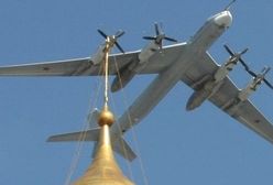 Tu-95 - to najgroźniejszy rosyjski samolot