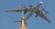Tu-95 - to najgroźniejszy rosyjski samolot