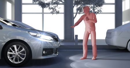 Toyota inwestuje w Ubera. Amerykanie wracają do gry o autonomiczny samochód