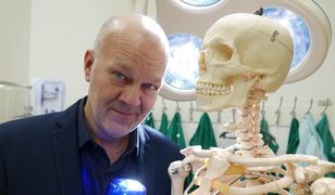 Czy nowy duński kryminał podbije literacki świat niczym trylogia "Millennium"? Wywiad z Jensem Henrikiem Jensenem