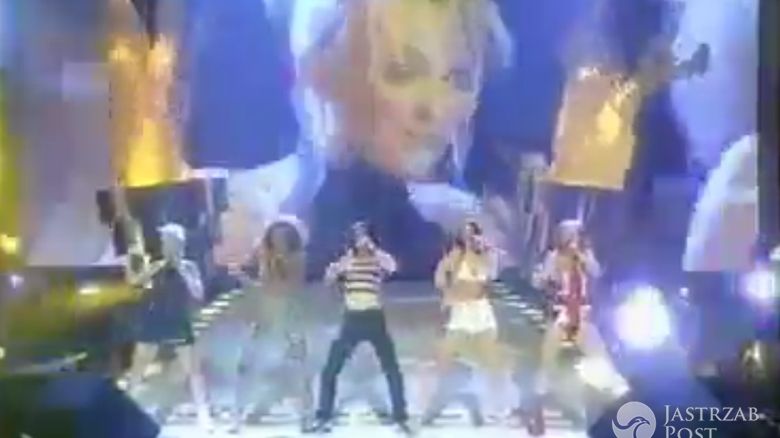 Spice Girls na BRIT Awards 2017