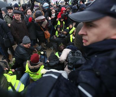 Obywatele RP piszą do Brudzińskiego. "Jesteśmy szykanowani"