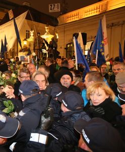 Większość Polaków nie zgadza się z kontrmanifestacjami