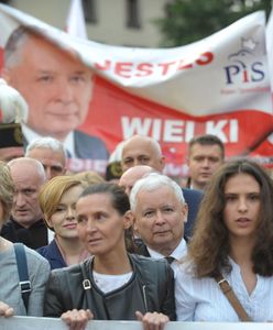 Miesięcznica smoleńska to "akt religijny"? Przeczą temu i prawo, i słowa Jarosława Kaczyńskiego