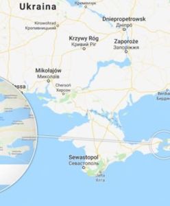 Ukraina: eskalacja konfliktu z Rosją - co wiemy do tej pory?