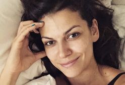 Alżbeta Lenska pokazała, jak przywitali ją w domu. Aktorka jest szczęśliwa