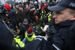 Obywatele RP: policja uniemożliwia uczestnictwo w manifestacjach