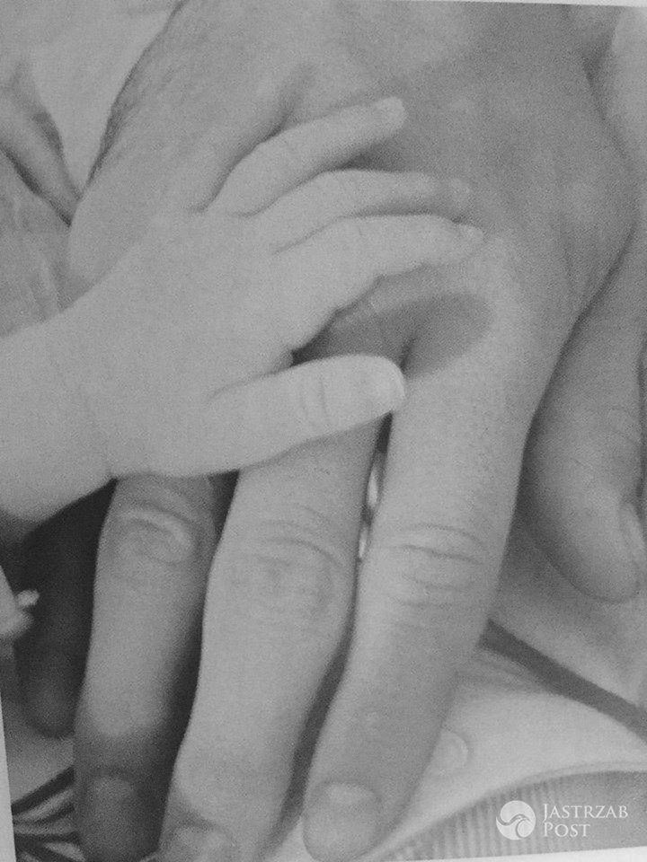Joanna Racewicz wspomina Pawła Janeczka