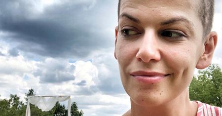 Alżbeta Lenska zmieniła fryzurę. Przypomina Kożuchowską