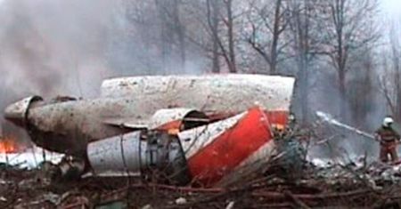 KRRiT: nierzetelny materiał w TVN24 o teoriach zespołu Macierewicza na temat katastrofy smoleńskiej