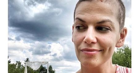 Alżbeta Lenska po operacji mózgu. Aktorka chce wziąć drugi ślub