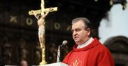 Msza z okazji miesięcznicy smoleńskiej. "Niszczą wizerunek Matki Bożej, nienawidzą Kościoła"