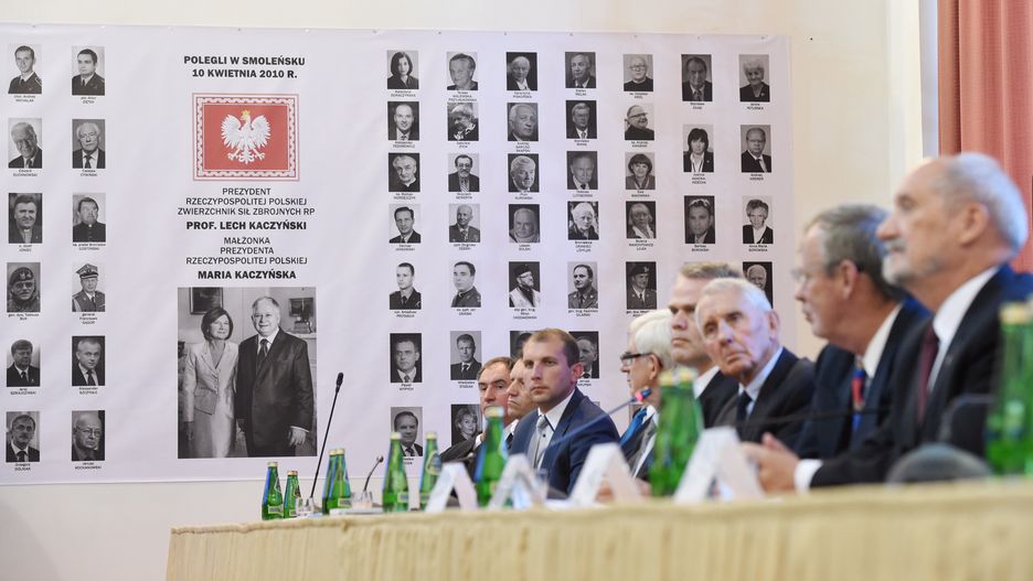 Nowe doniesienia podkomisji smoleńskiej (zdj. arch.)
