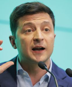 Żona Zełenskiego kupiła apartament od oligarchy. Za mniej niż pół ceny