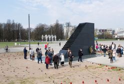 Za mało pieniędzy na pomnik Lecha Kaczyńskiego