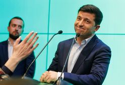 Ukraina. Front Ludowy zrywa koalicję. Zełenski nie może rozwiązać parlamentu