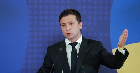 Wybory na Ukrainie. Powrót oligarchów?