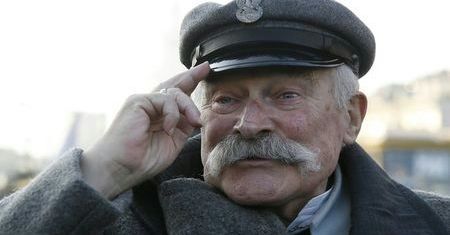 Janusz Zakrzeński zginął w katastrofie smoleńskiej. "Nie chciał lecieć"