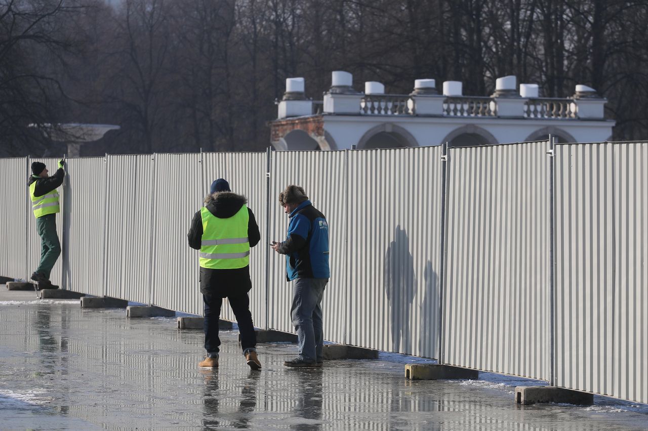 Mówią "nie" pomnikom smoleńskim. Będą protestować w Warszawie