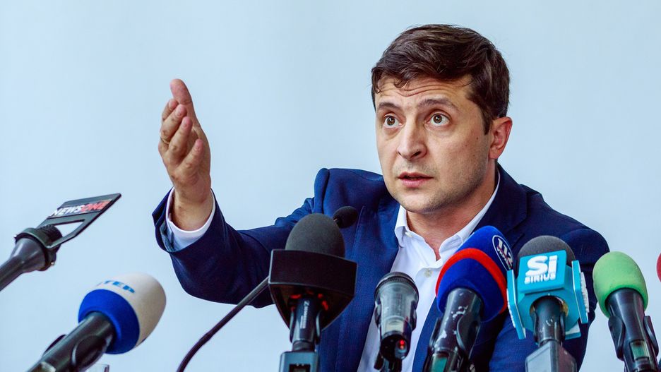 Ukraina stanowcza w sprawie katastrofy samolotu w Iranie. "Chcemy wziąć te czarne skrzynki"
