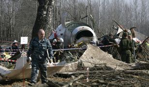 TASS: Błąd załogi TU-154 M przyczyną katastrofy smoleńskiej