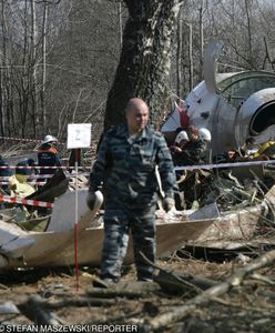 TASS: Błąd załogi TU-154 M przyczyną katastrofy smoleńskiej