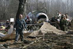 TASS: Błąd załogi TU-154 M przyczyną katastrofy smoleńskiej