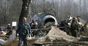 TASS: Błąd załogi TU-154 M przyczyną katastrofy smoleńskiej