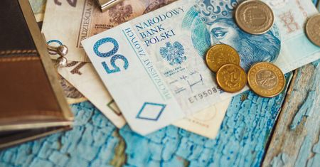 "Money. To się liczy". Praca na czarno w Polsce. Będzie gorzej
