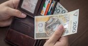 Wzrost pensji niższy od oczekiwań. Rozczarowanie