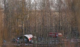 Zanim powstanie pomnik na Krakowskim Przedmieściu, budowany jest w zupełnie innym miejscu