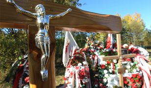 "10 kwietnia cudem uniknąłem śmierci"