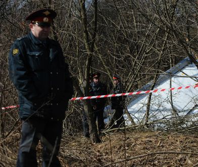 Nowe nagrania po katastrofie smoleńskiej. Cytaty szokują