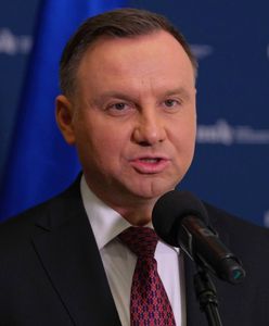 Andrzej Duda w "Financial Times": Mocne słowa w kierunku Rosji ws. katastrofy smoleńskiej